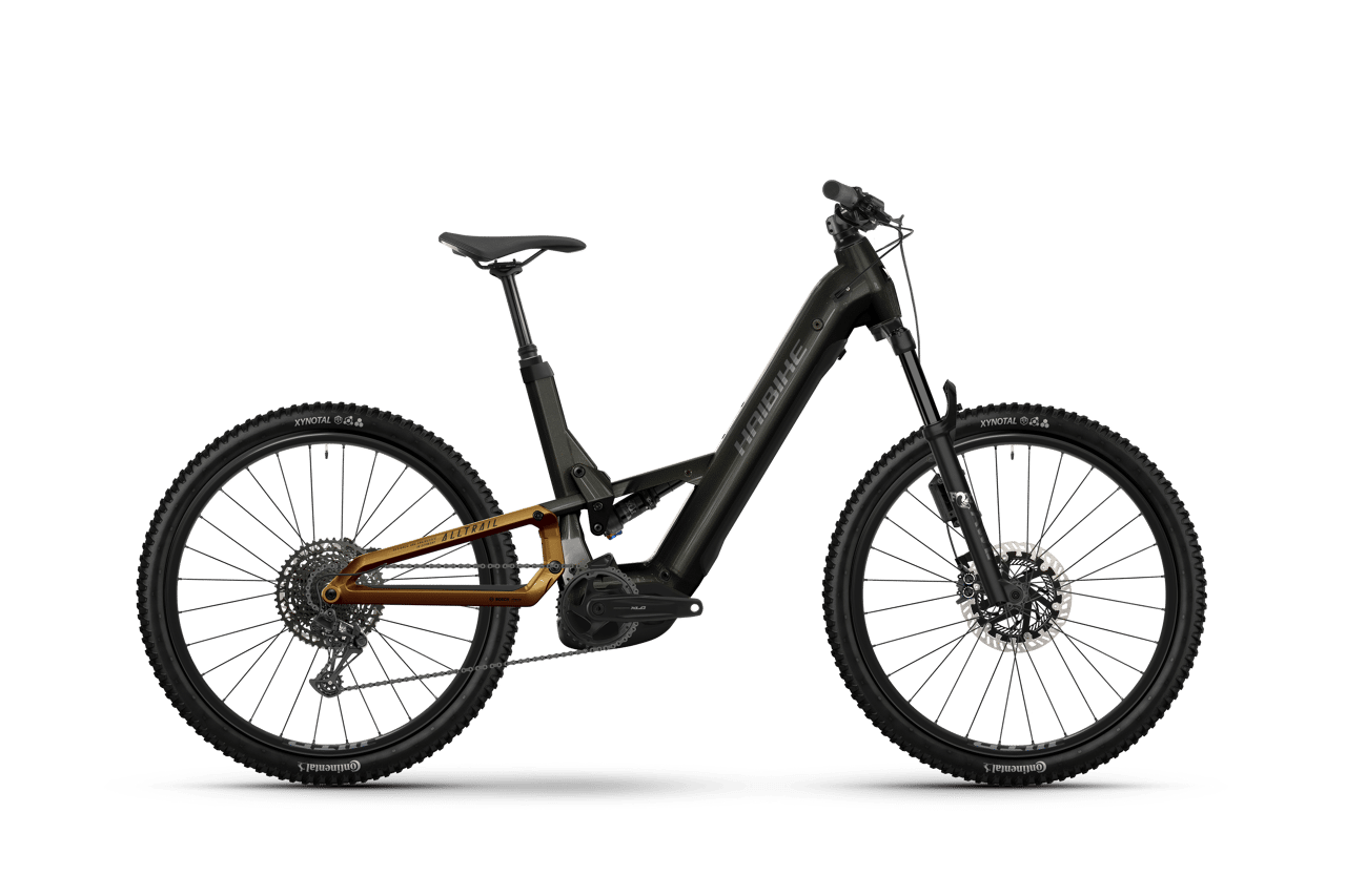 ALLTRAIL 10.5 ABS