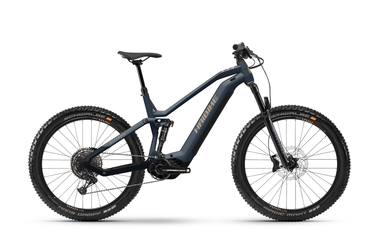 AllTrail 6