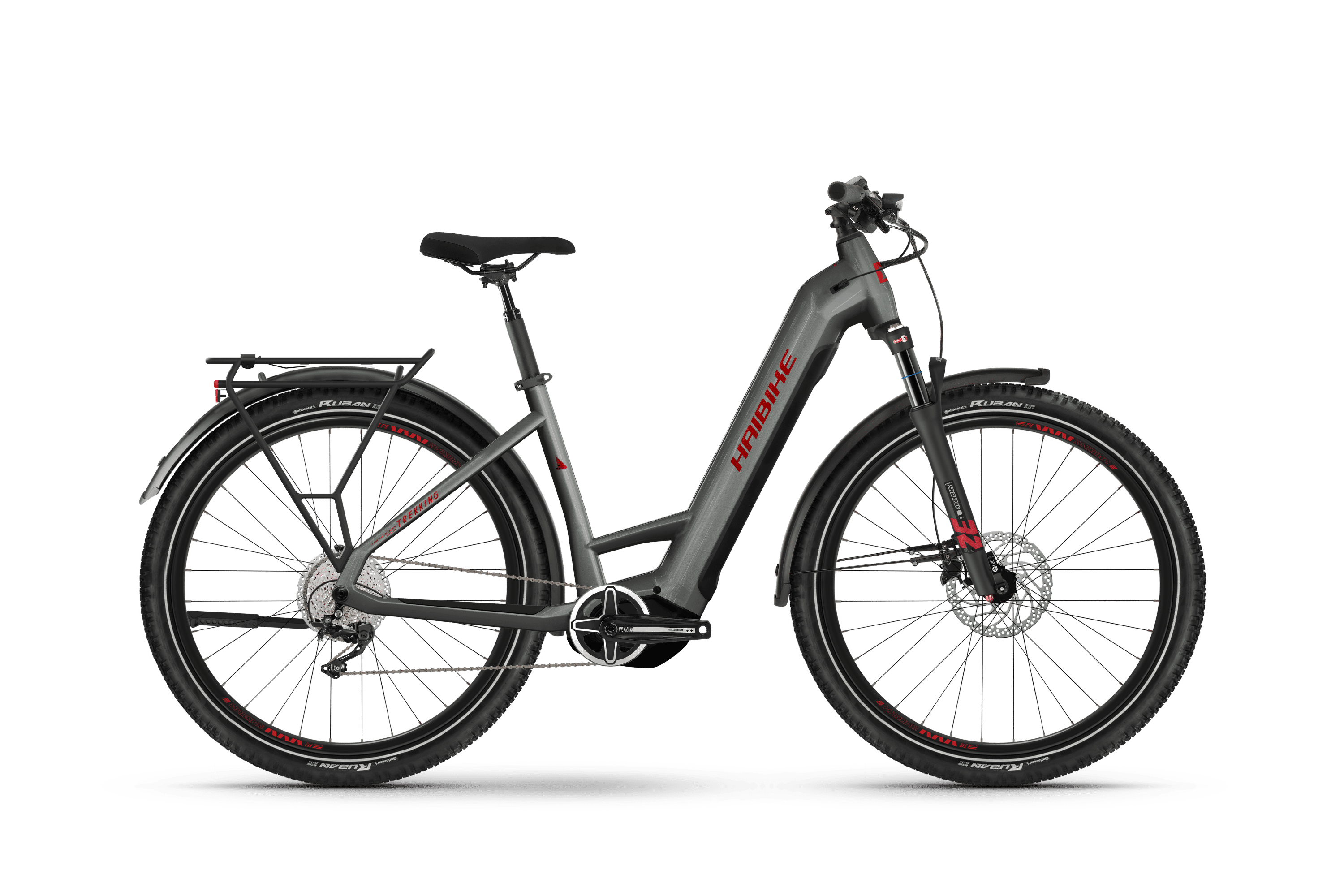 Haibike frame only online