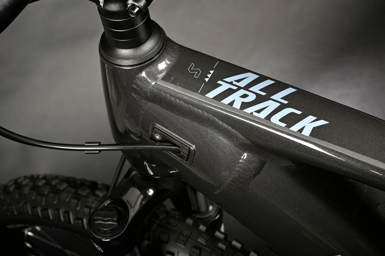 AllTrack 5