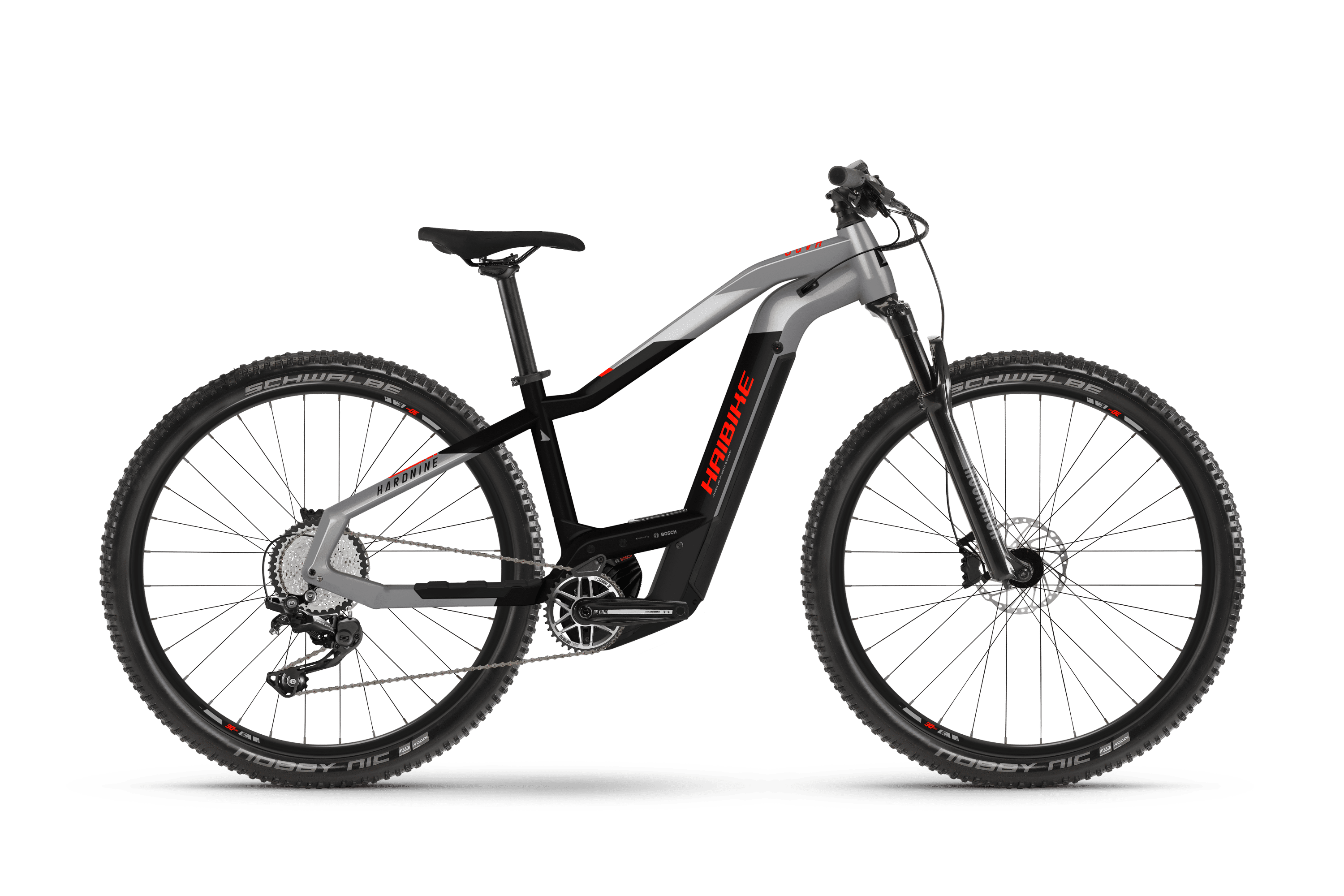 Haibike sduro cross 9 online