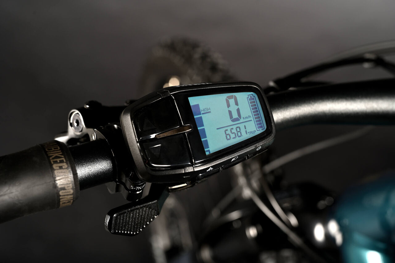 ALLTRAIL 5
