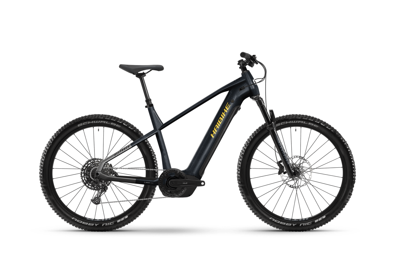 ALLTRACK 10