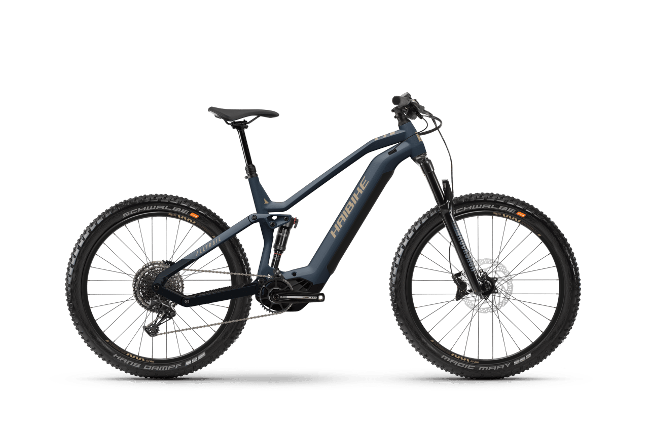 AllTrail 6