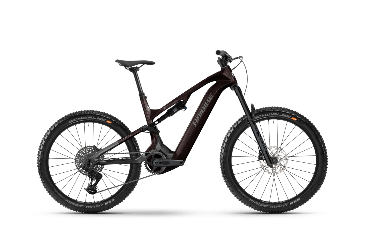 ALLMTN CF 9