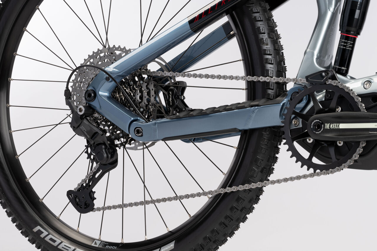 ALLTRAIL 5