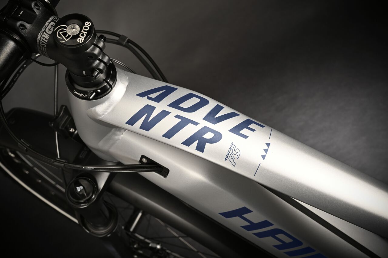 Adventr FS 9