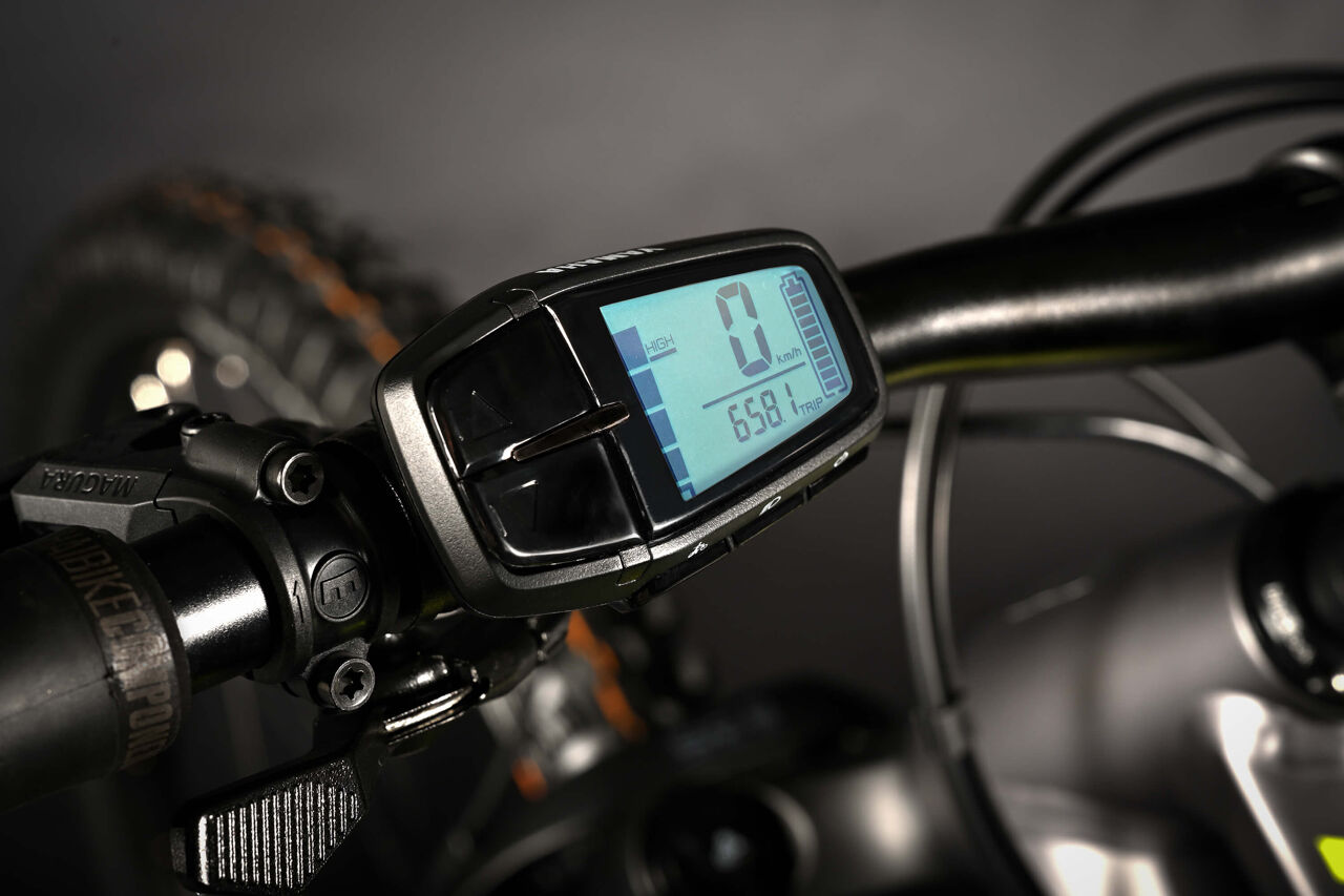 ALLTRAIL 9