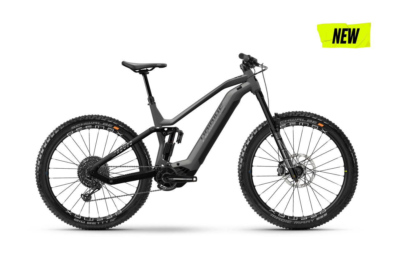 NDURO 8 FREERIDE
