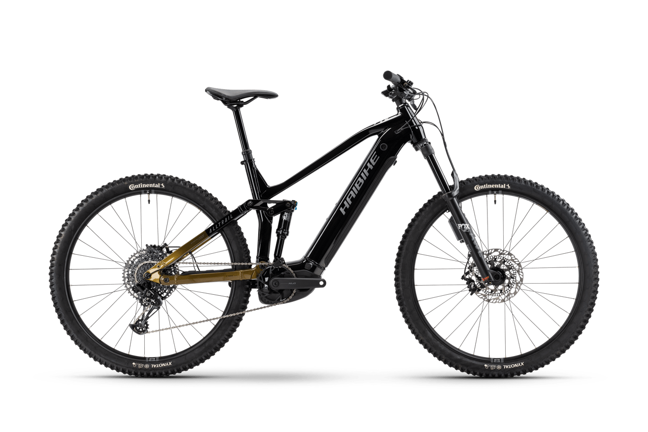 ALLTRAIL 10.5 ABS
