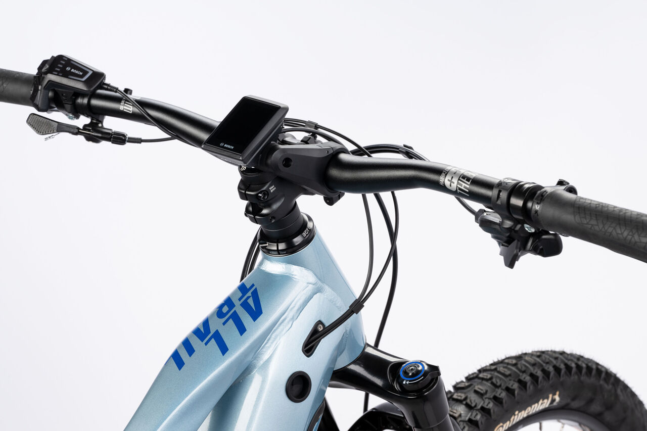 ALLTRAIL 10