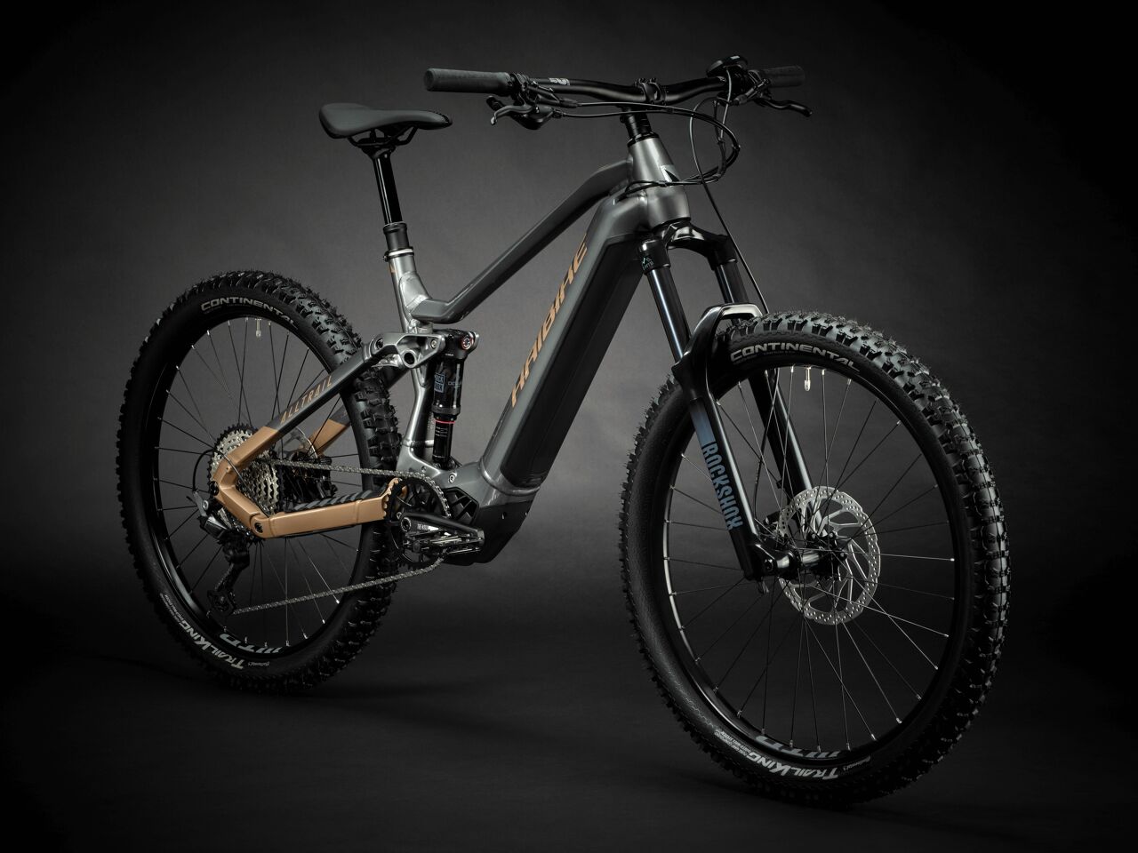 AllTrail 5
