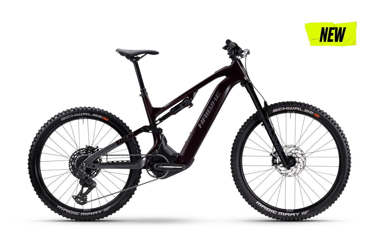 ALLMTN CF 9