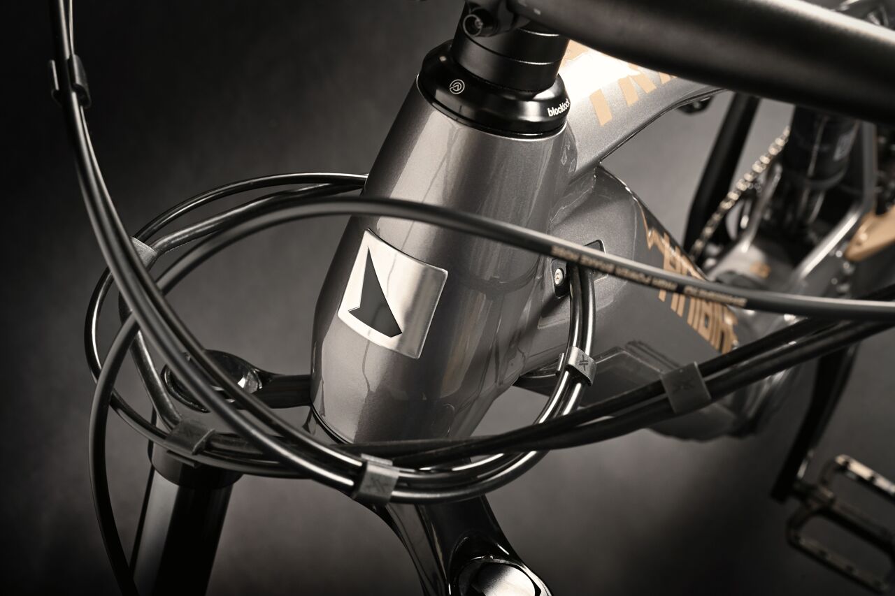 AllTrail 5