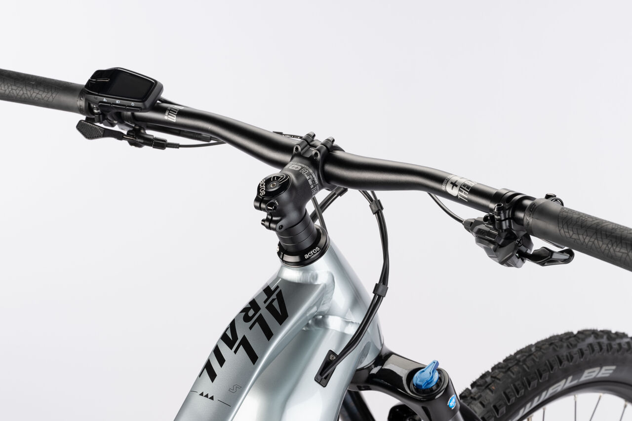 ALLTRAIL 5