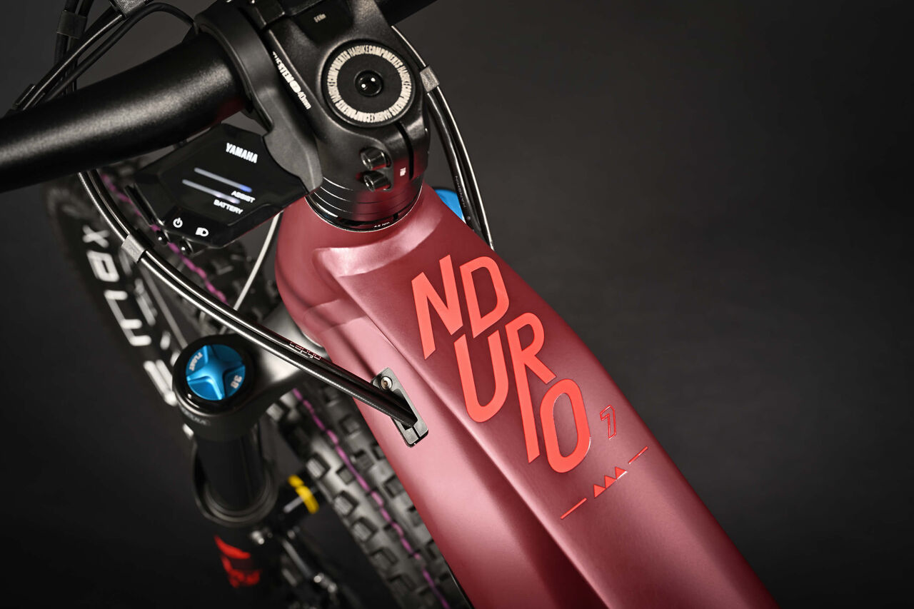 Nduro 7
