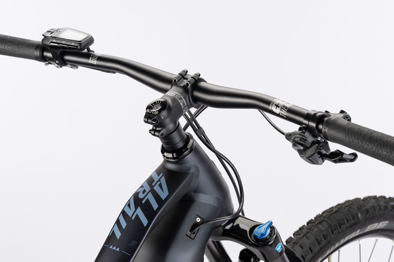 ALLTRAIL 3