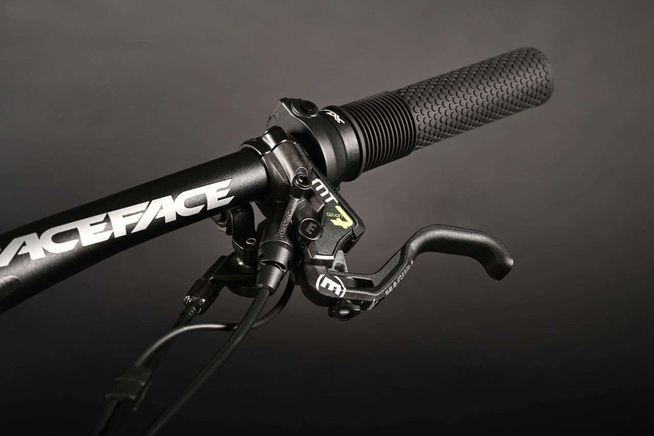 Nduro 8 Freeride