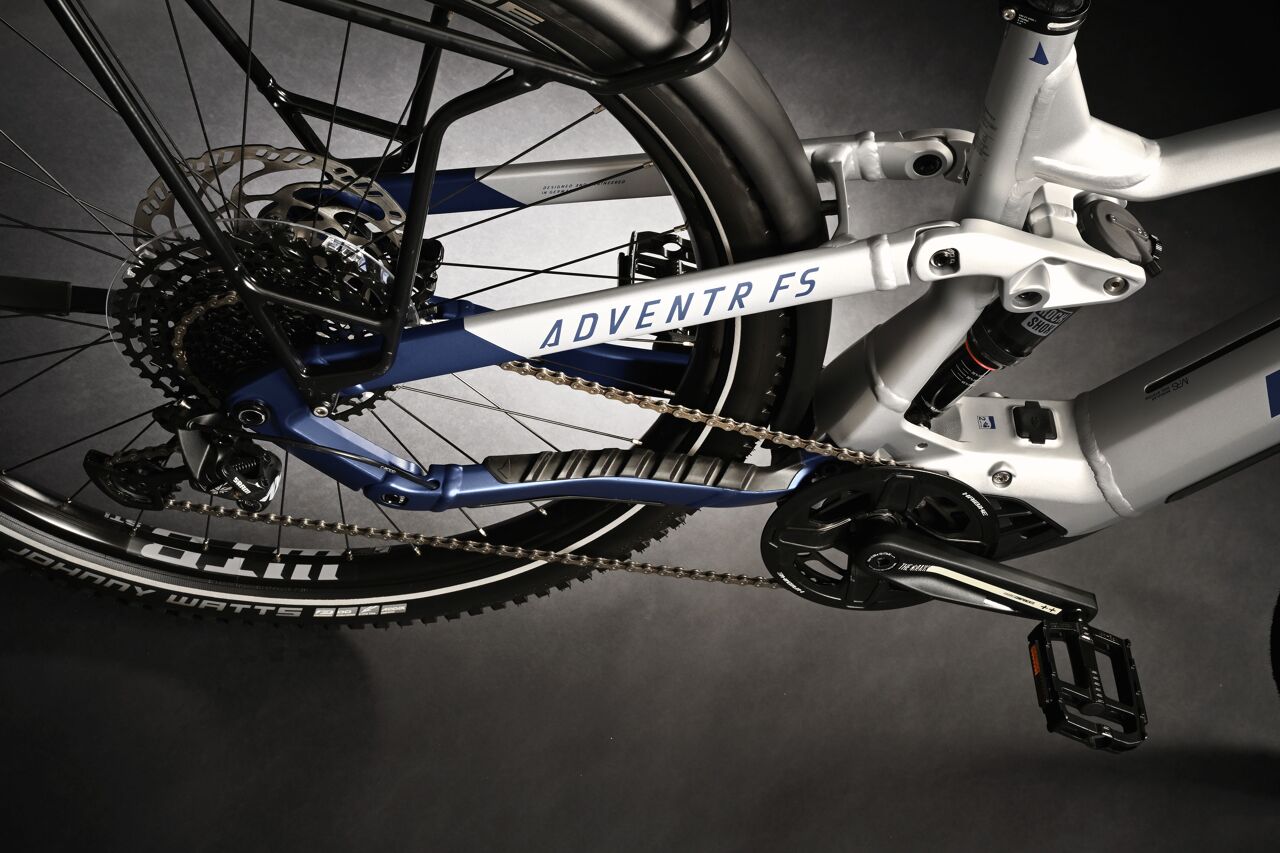 Adventr FS 9