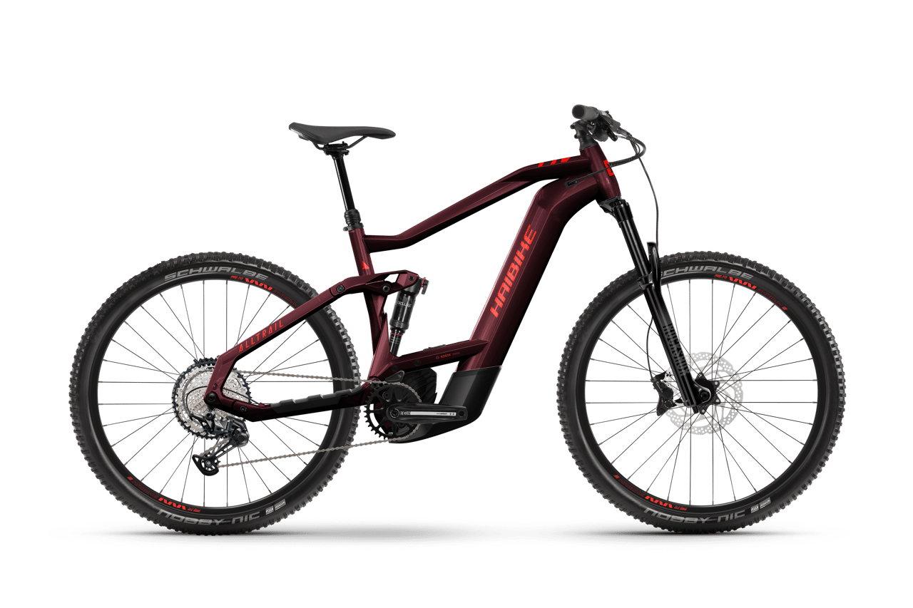 AllTrail 8