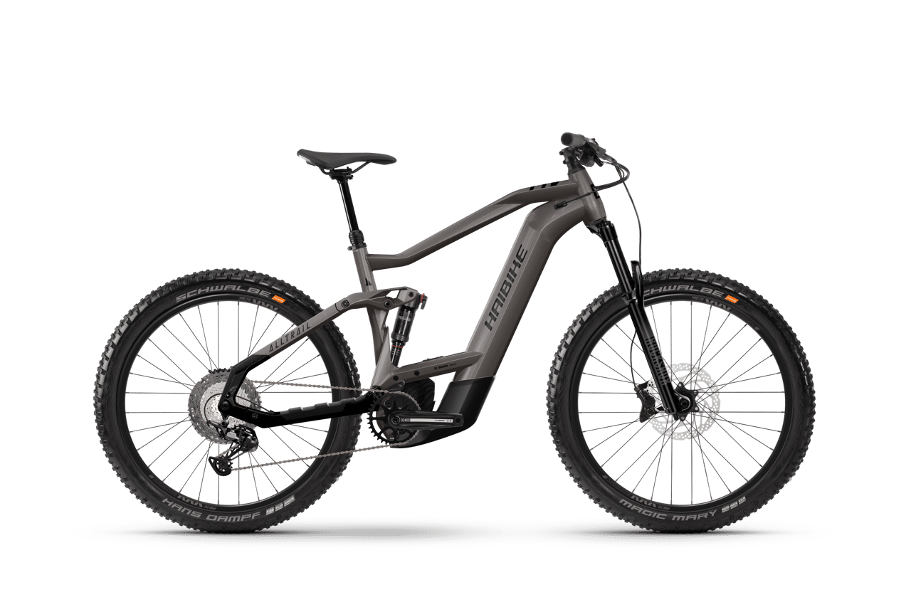 AllTrail 10