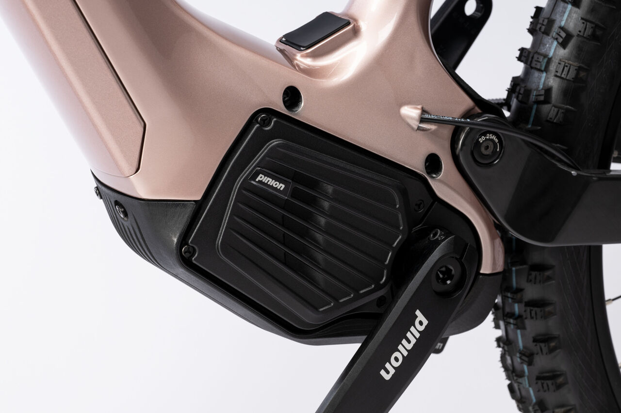 ALLMTN CF 11 TRN/IQ