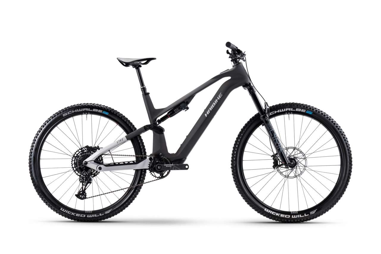 LYKE CF 10
