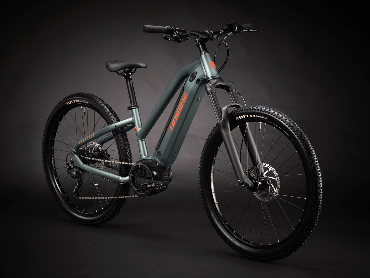 AllTrack Youth