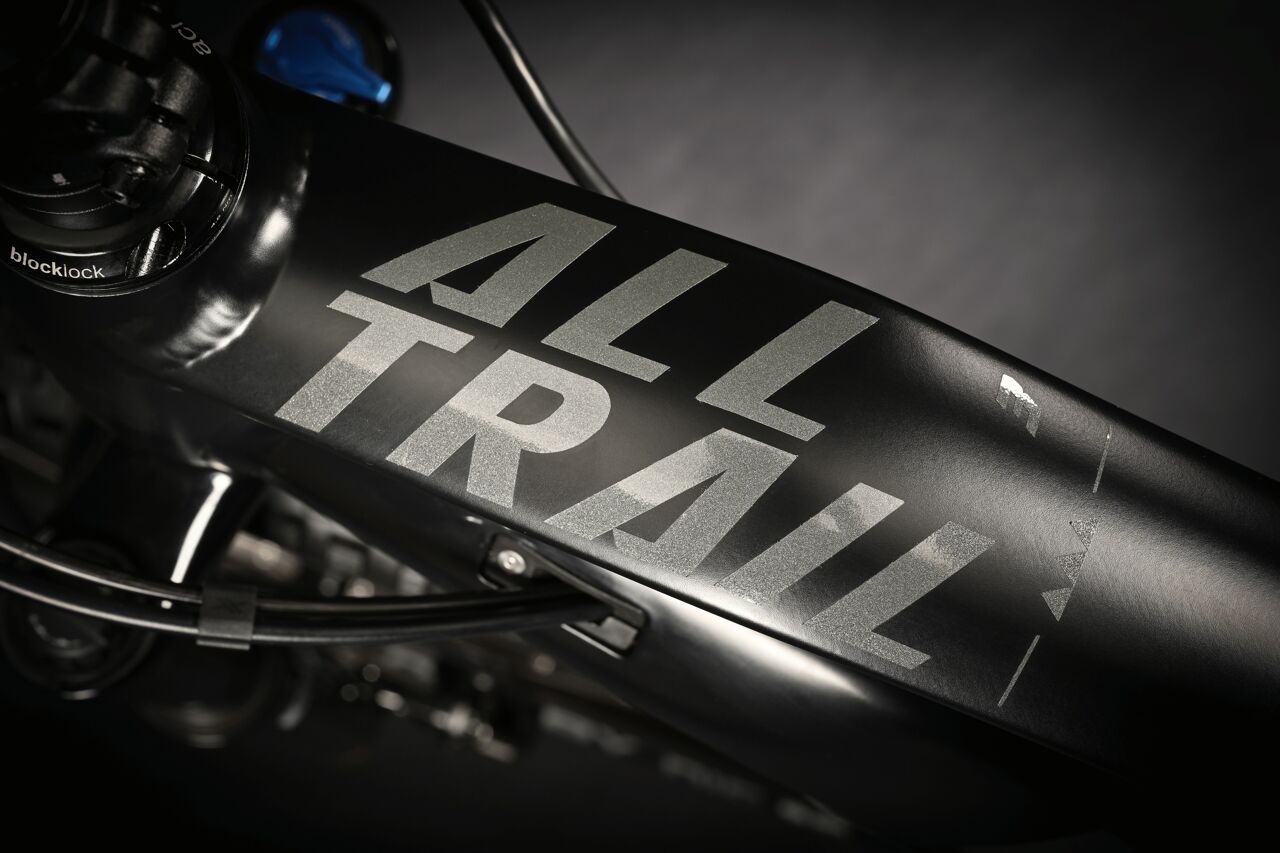 ALLTRAIL 3