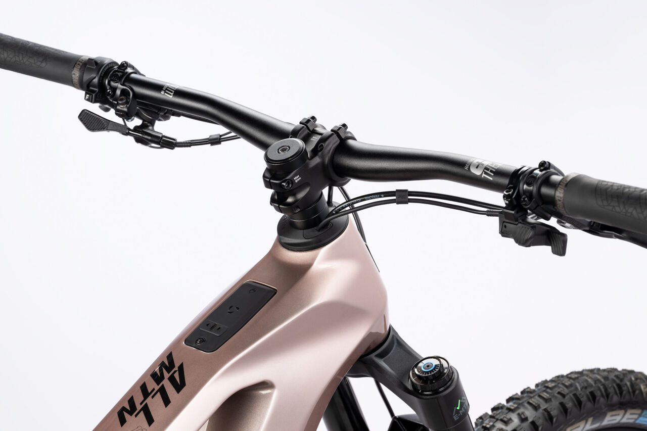 ALLMTN CF 11 TRN/IQ