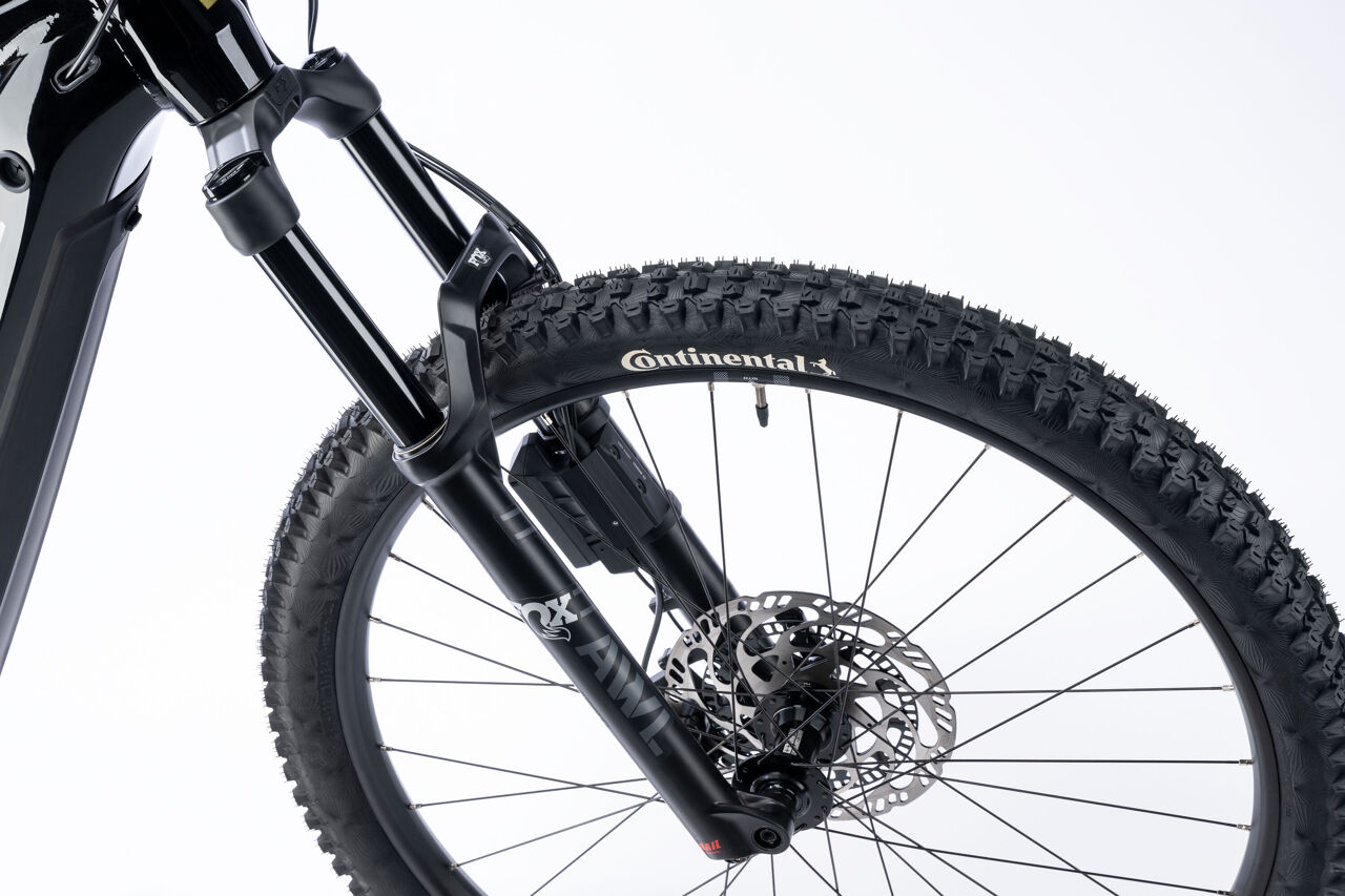 ALLTRAIL 10.5 ABS