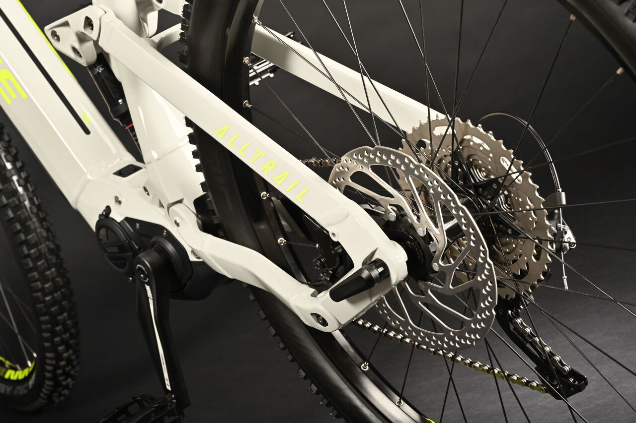 ALLTRAIL 3