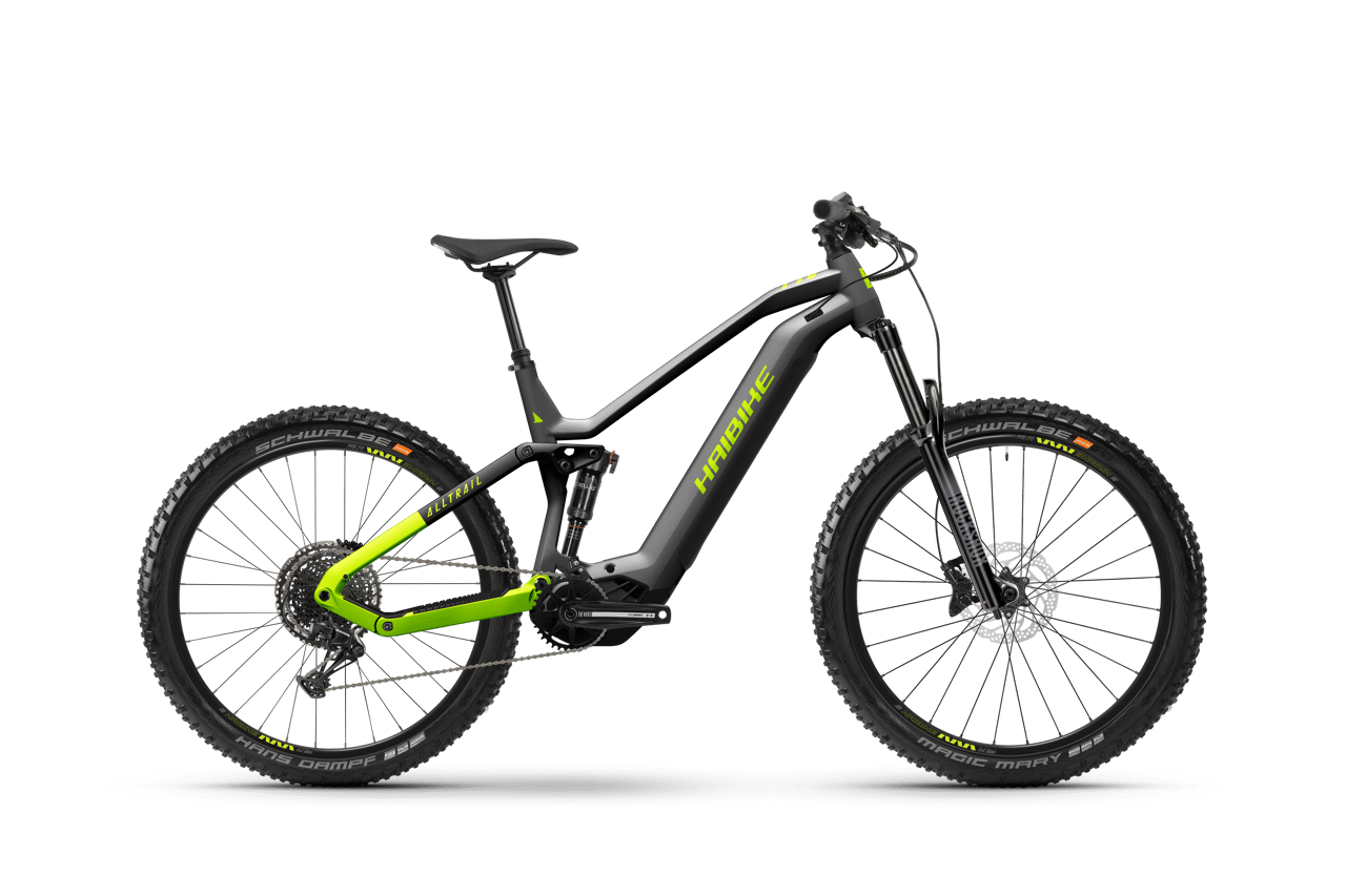Haibike 9 new arrivals