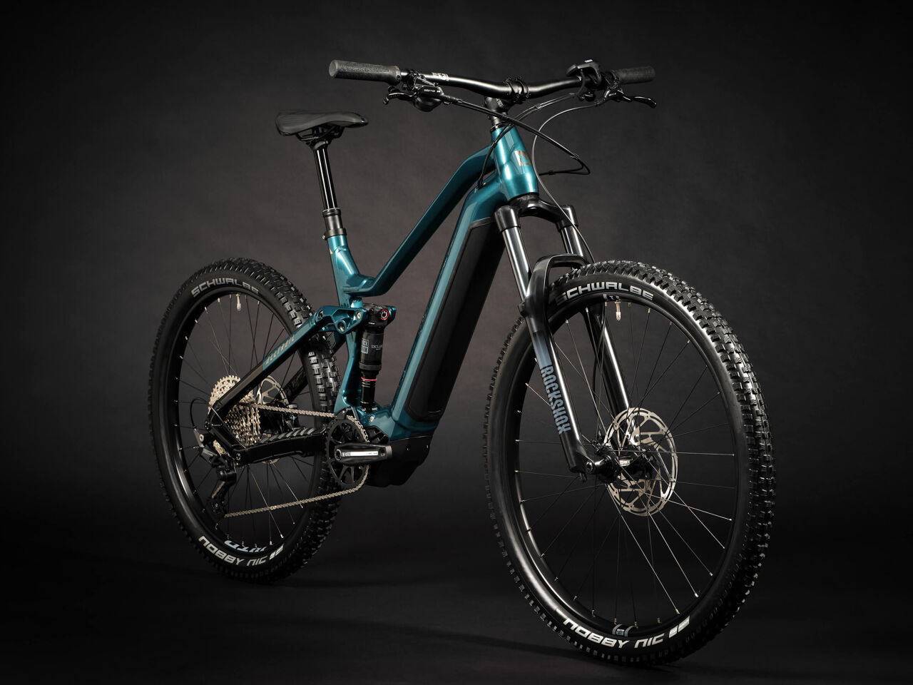ALLTRAIL 5