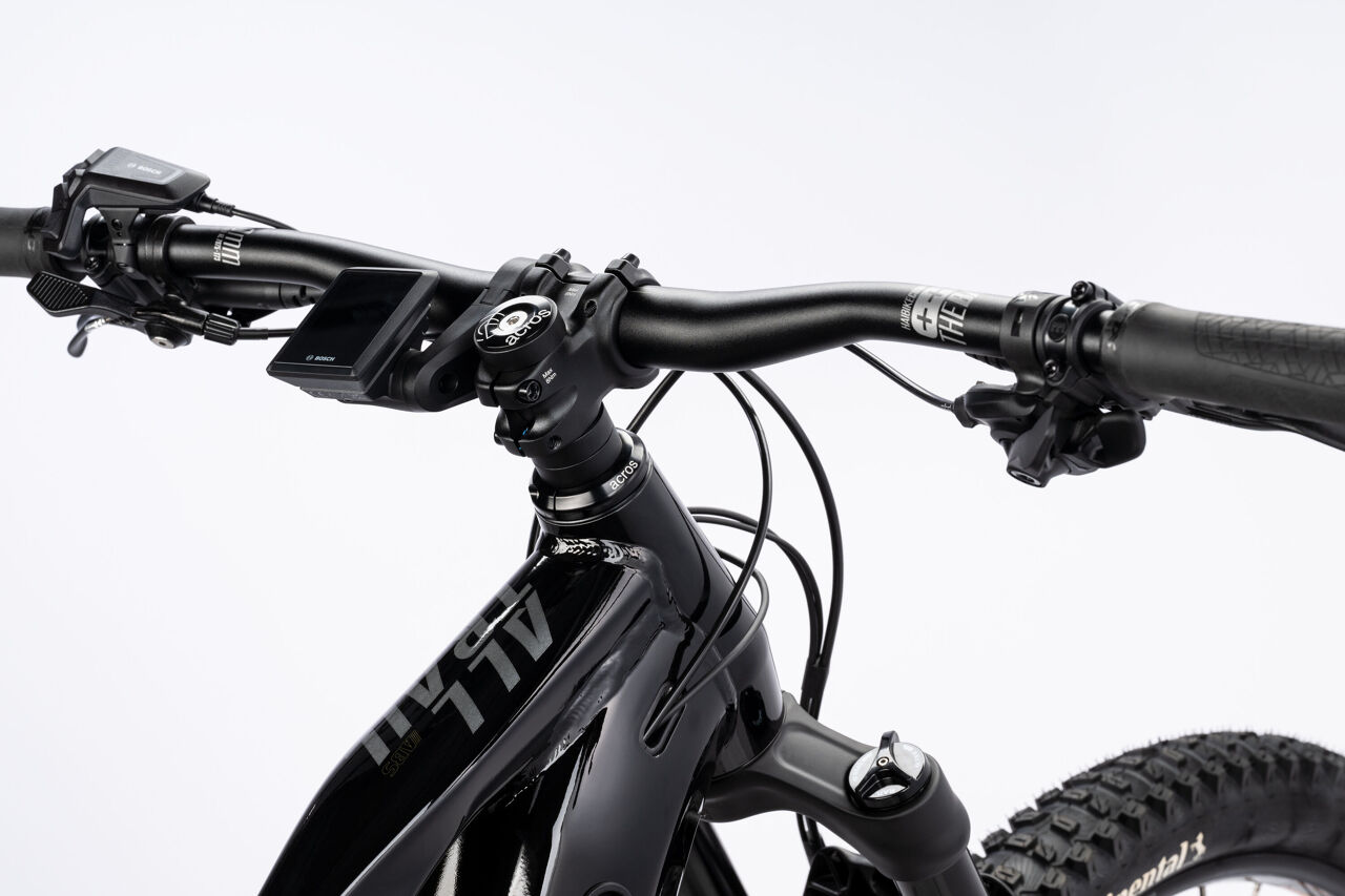ALLTRAIL 10.5 ABS