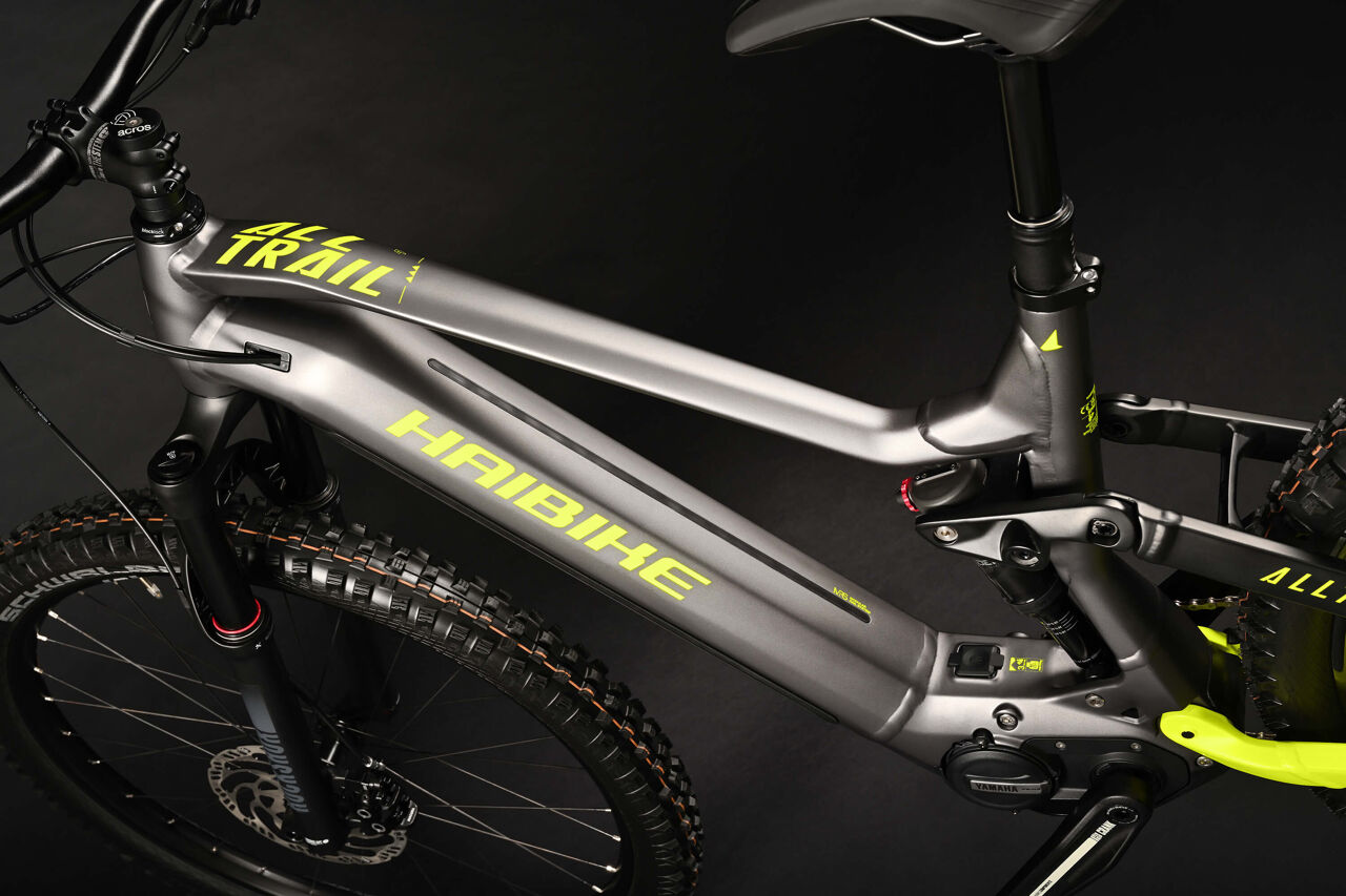 ALLTRAIL 9