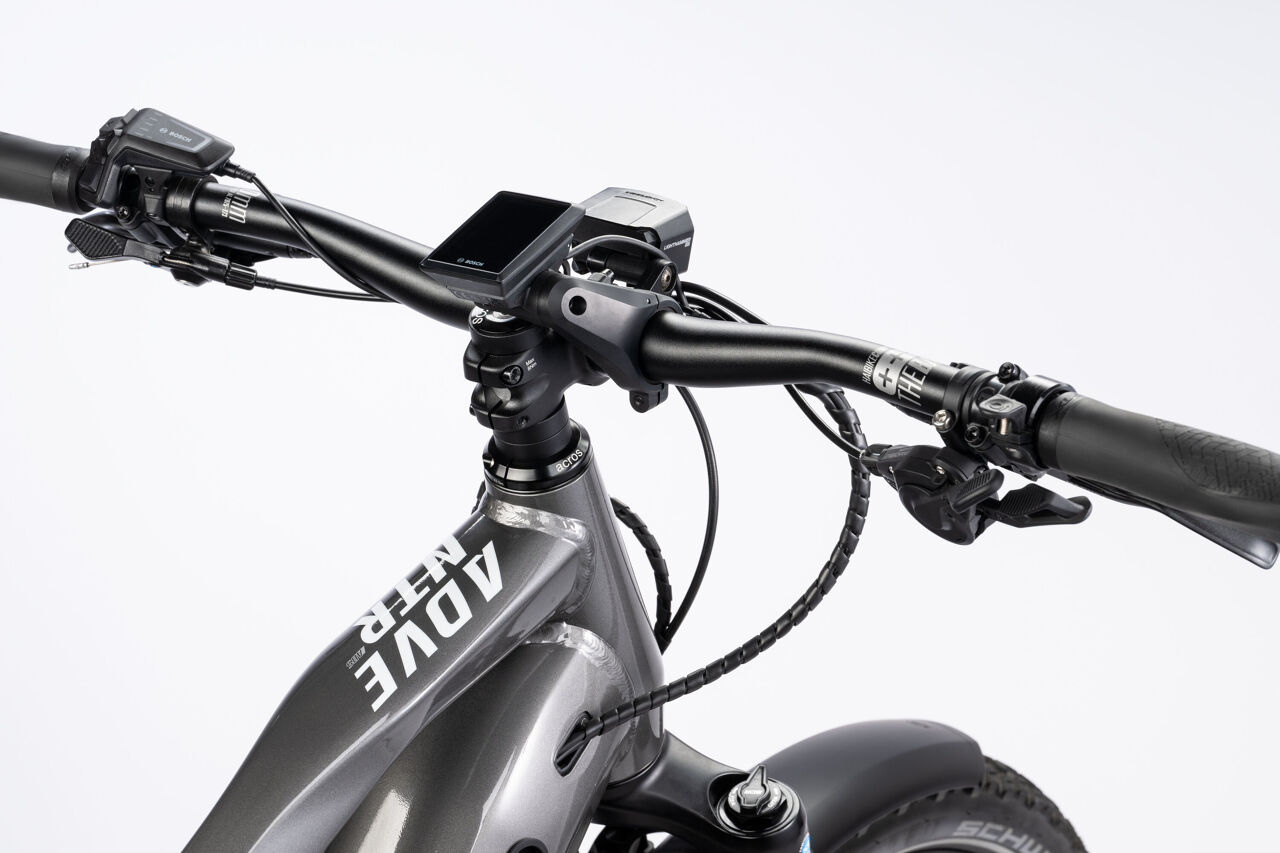 ADVENTR 11 ABS