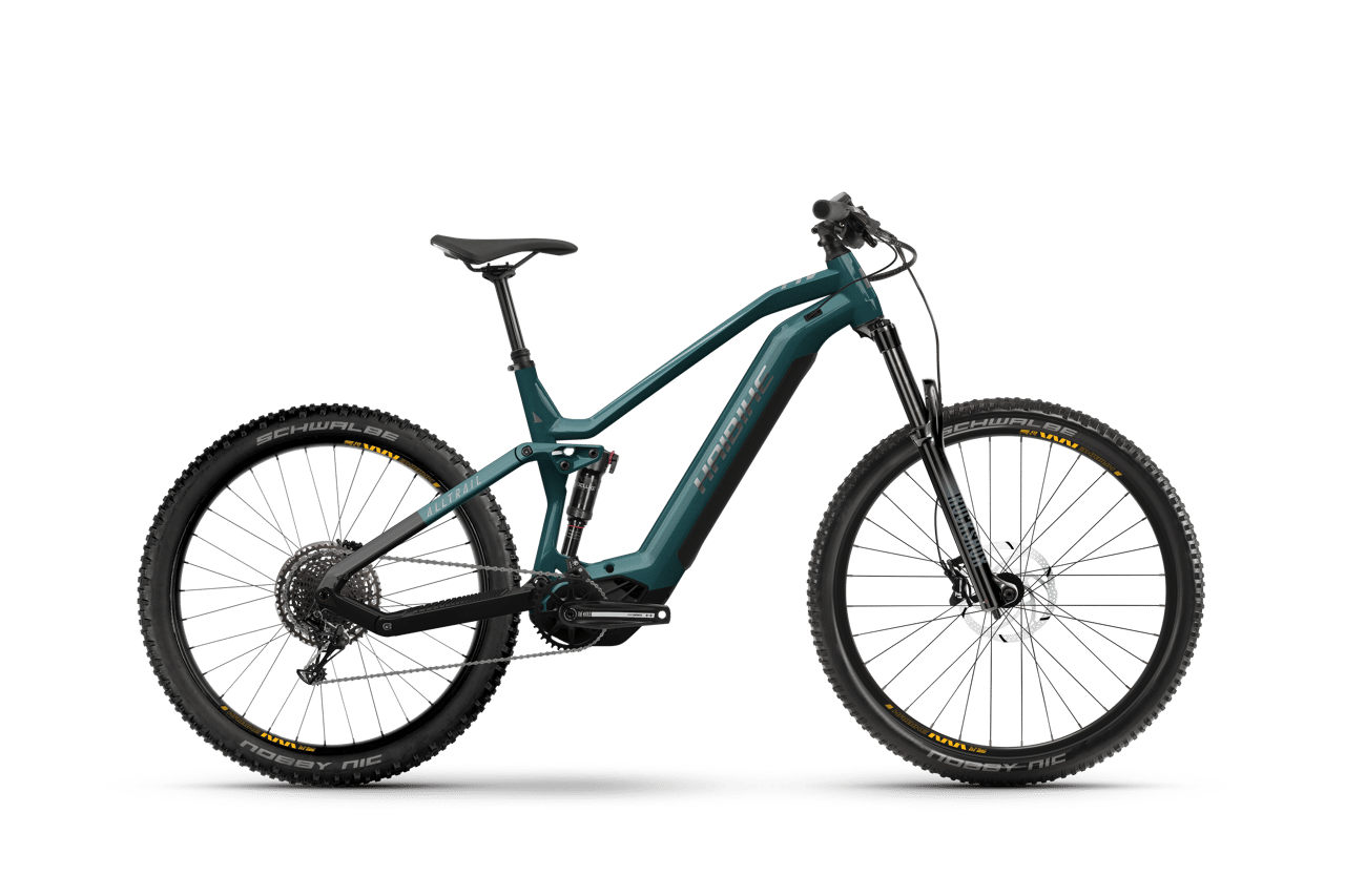 ALLTRAIL 5