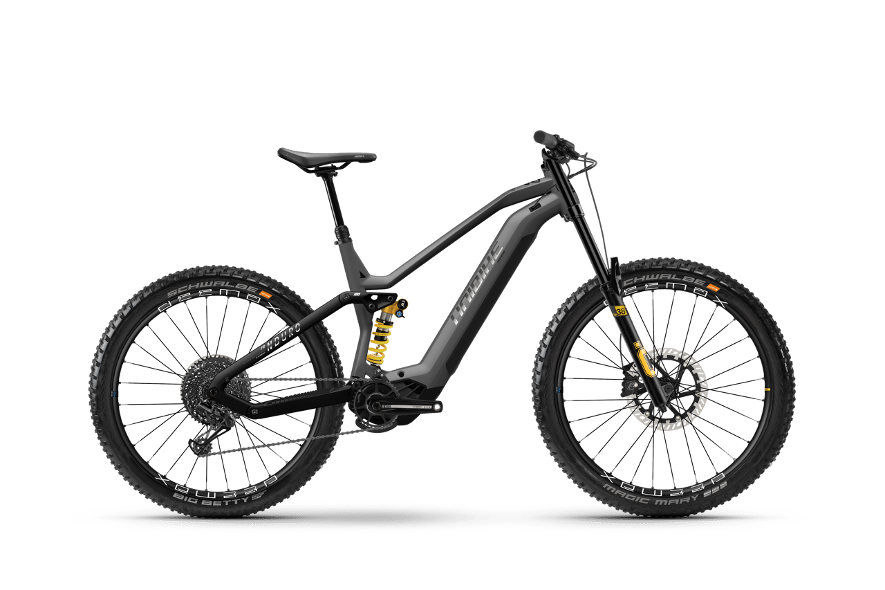 Nduro 8 Freeride