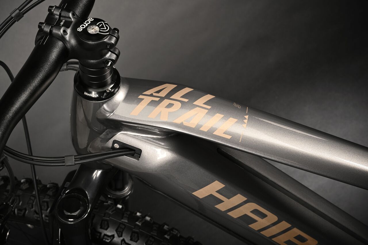 AllTrail 5