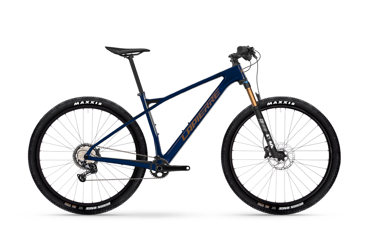 Bicicleta discount lapierre montaña