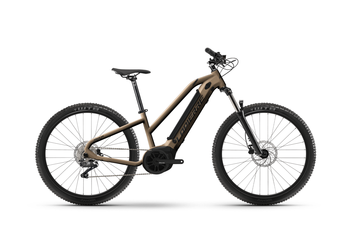 Lapierre mtb e 2025 bike