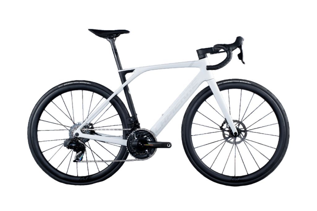 Xélius SL 8.0 AXS | Lapierre