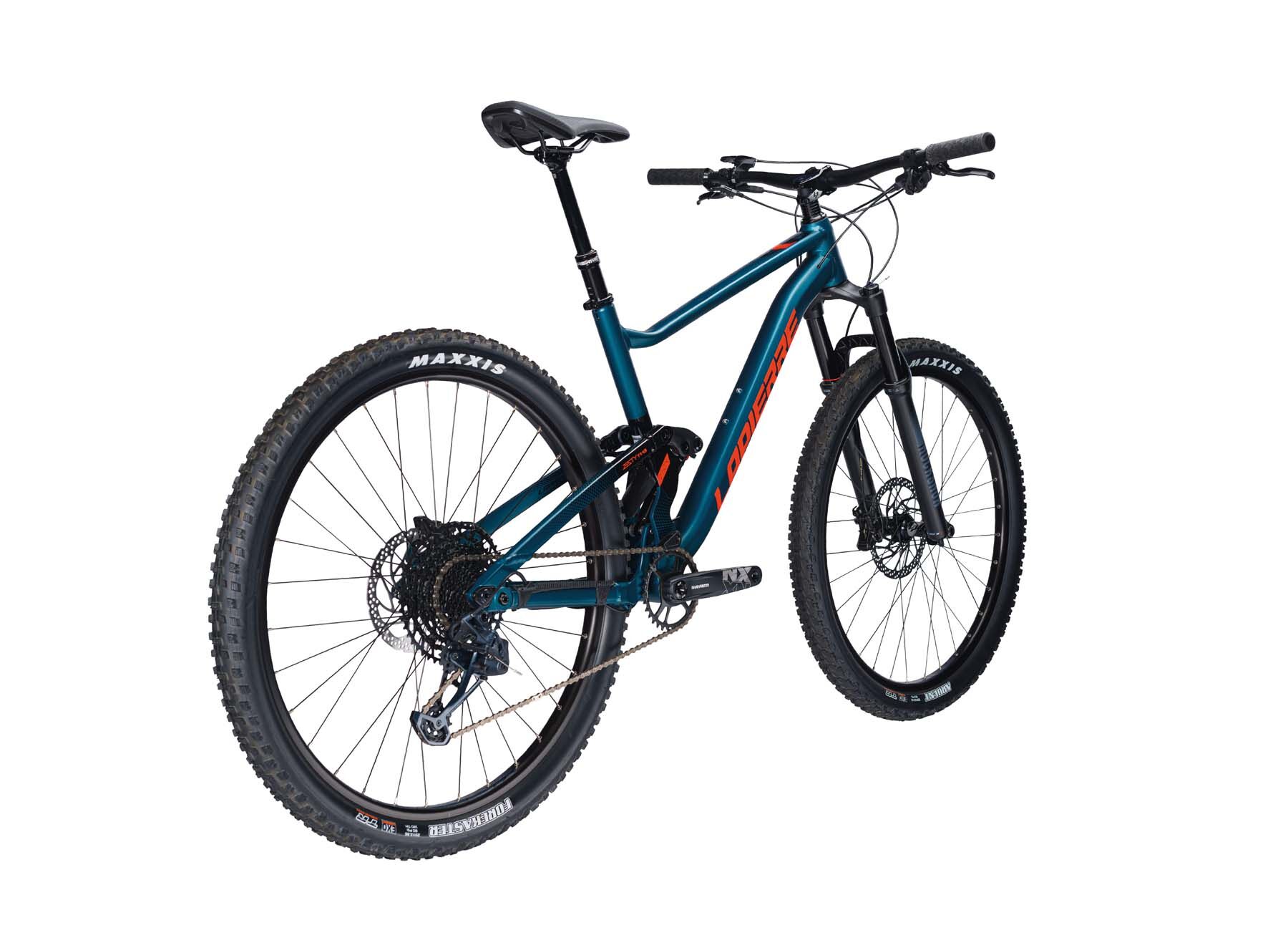 Lapierre Zesty TR 4.9 2021 VTT de Trail 3