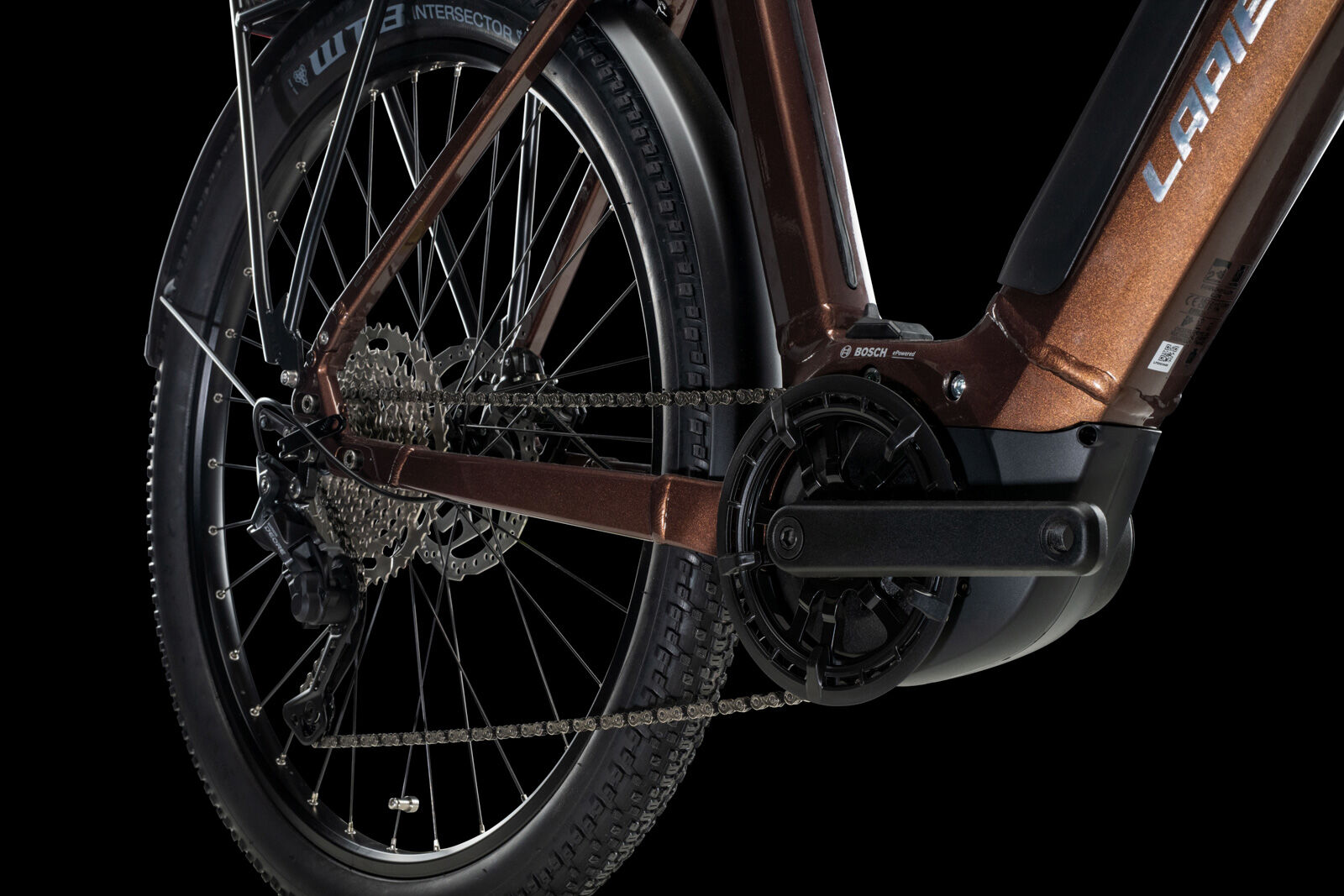 Lapierre e-Explorer 6.5 Low