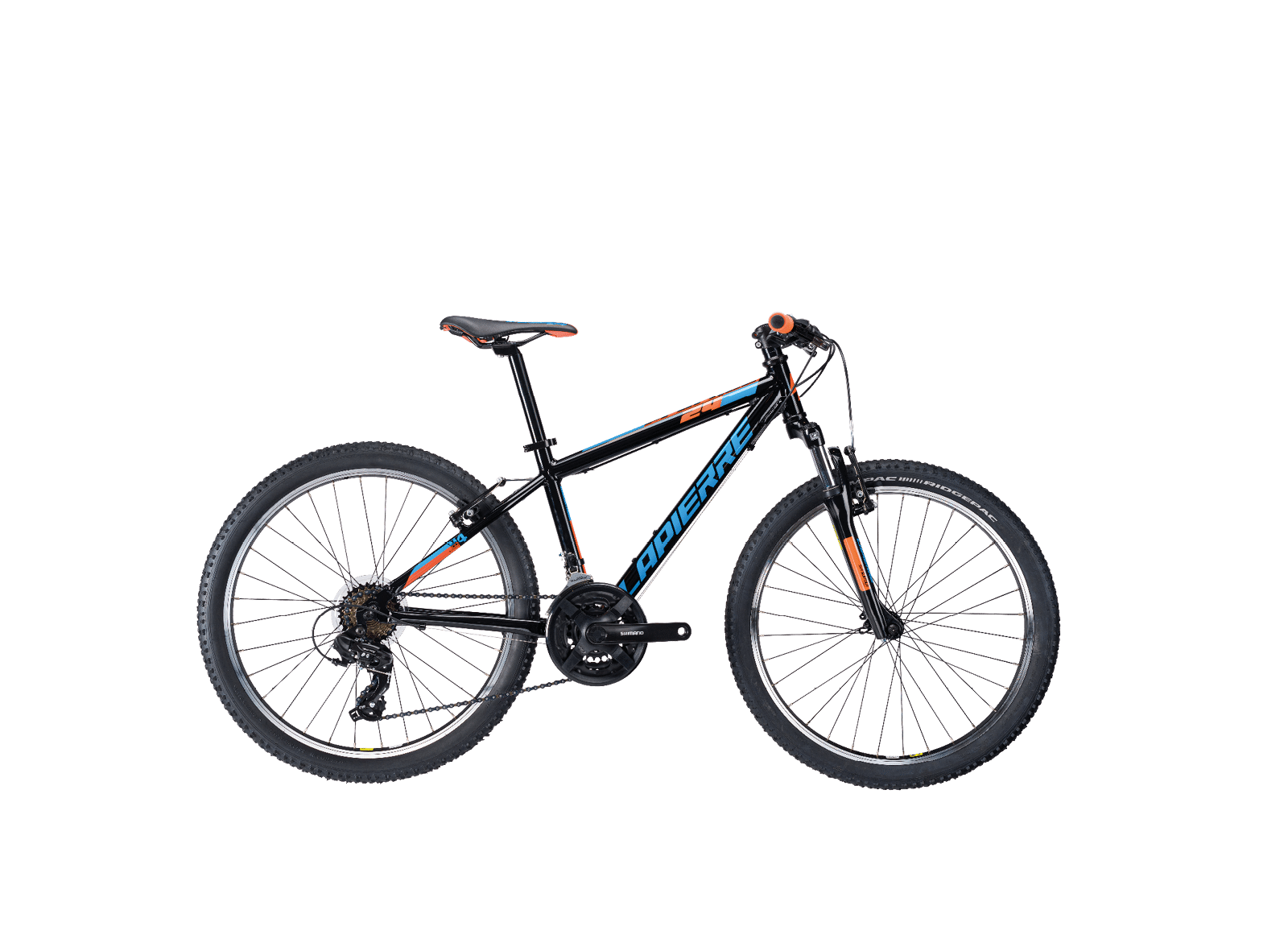 Prorace 24 Boys Bike 2022 Lapierre