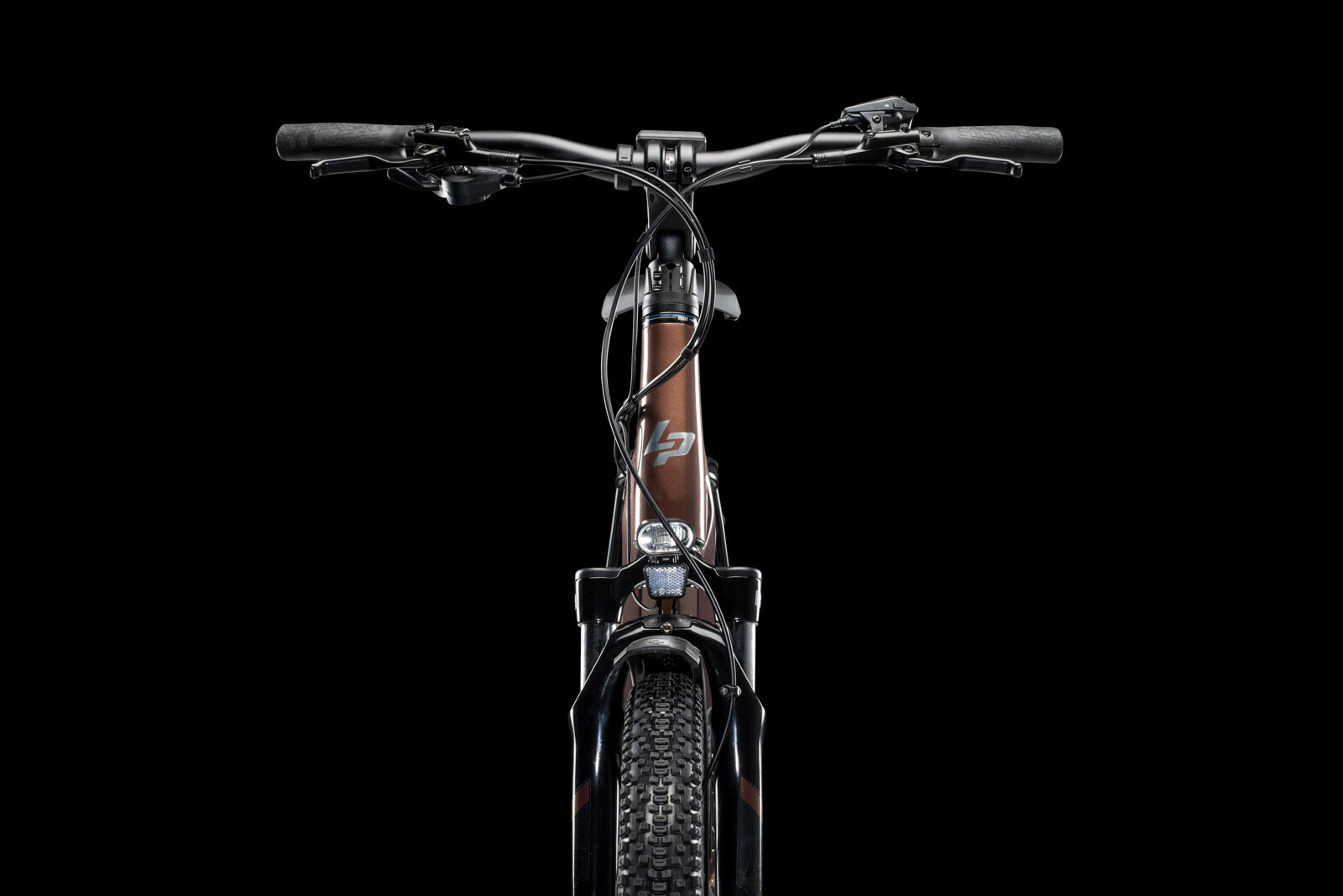Lapierre e-Explorer 6.5 Low