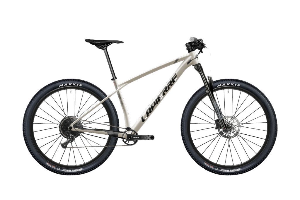 Bicycle Vtt Lapierre Prorace Vtt Enfant Vtt Lapierre Pr 24