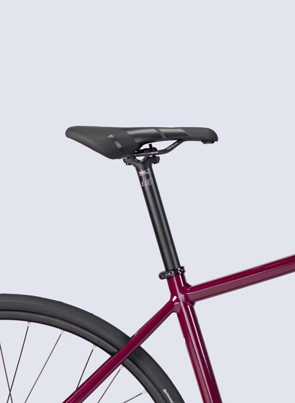 Lapierre eSensium 3.2 Vélo de Route à Assistance Électrique Femme 8
