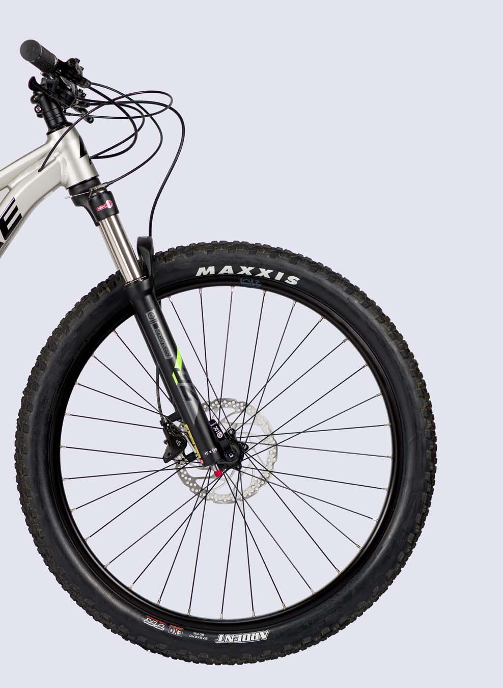 Lapierre Zesty TR 3.7 2021 VTT de Trail 10